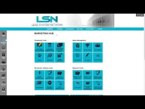 Go Lsn Local Sales Network