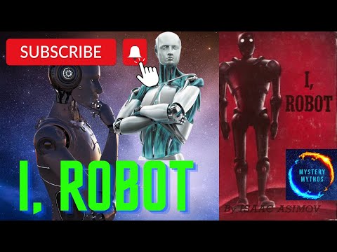 I, Robot (Radio Adaptation) By Isaac Asimov