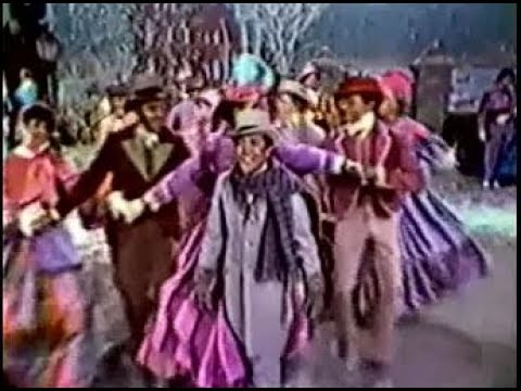 Andy Williams Christmas Show, December 21, 1964