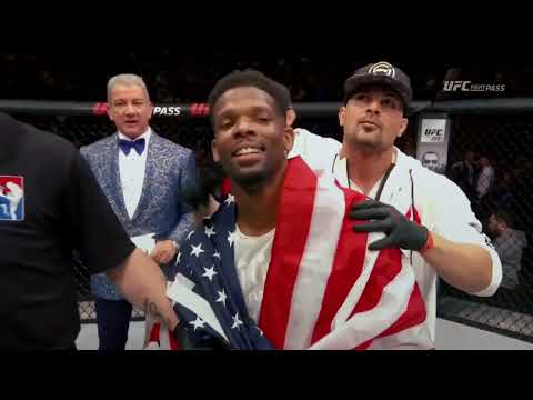 FORTIS MMA Highlights