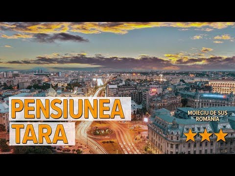 Pensiunea Tara hotel review | Hotels in Moieciu de Sus | Romanian Hotels