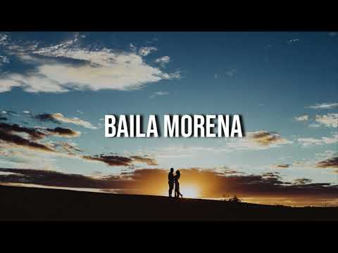 Baila Morena - Pistas De Reggaeton