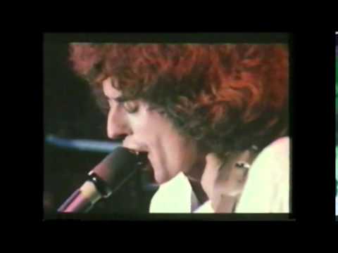 Angelo Branduardi Concerto