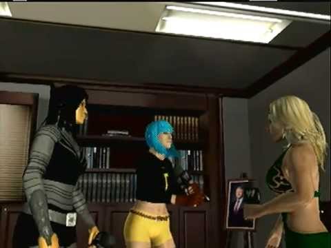 SDvR2010 Montage - Part 83 - Exile