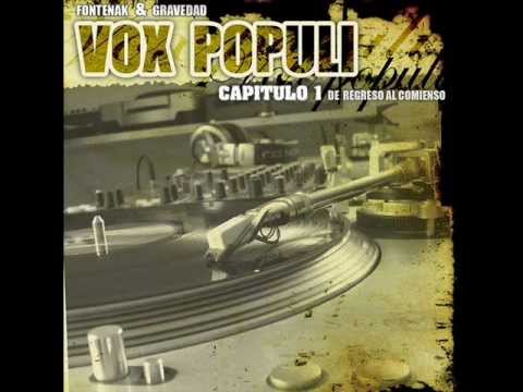 el bloke-vox populi