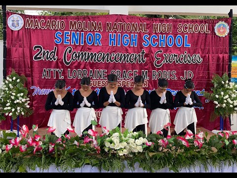 Doxology - I See You Lord