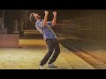 Jersey Train Scene BGM Jersey BGM Jersey OST Motivational BGM