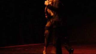 Palomita Blanca - H.Varela - Luciano Donda e Cinzia Lombardi - tangovals