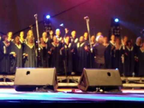 Kefas Gospel Choir 
