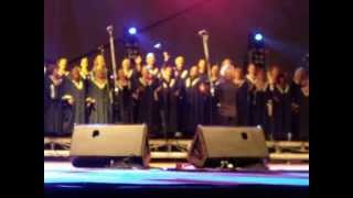 Kefas Gospel Choir 