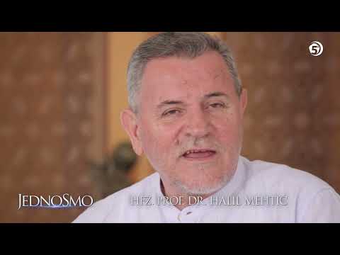 Najbolje što možeš uraditi za umrle roditelje - hfz. dr. Halil ef. Mehtić