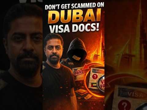Beware of Fake Agencies — Genuine MEA Attestation in Kolkata for Dubai