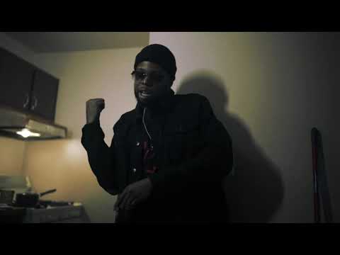 Big Chief Reefer - "Cough" (Official Video) Shot by #CTFILMS