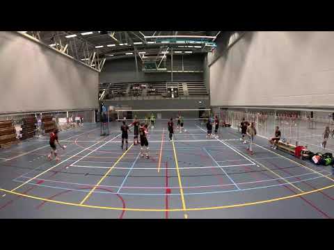 VV Utrecht H2 vs OKK 70' H1