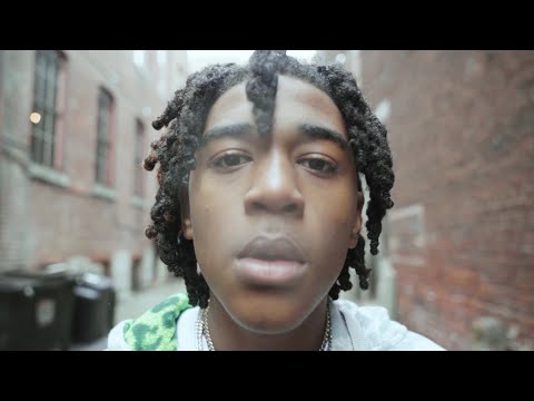 Lil Ivy Jr - F*** Ya Face Up (Official Video)
