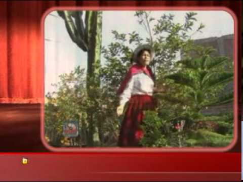 POEMA CANTADO - ME DUELE MI PAIS - WALTER HUMALA