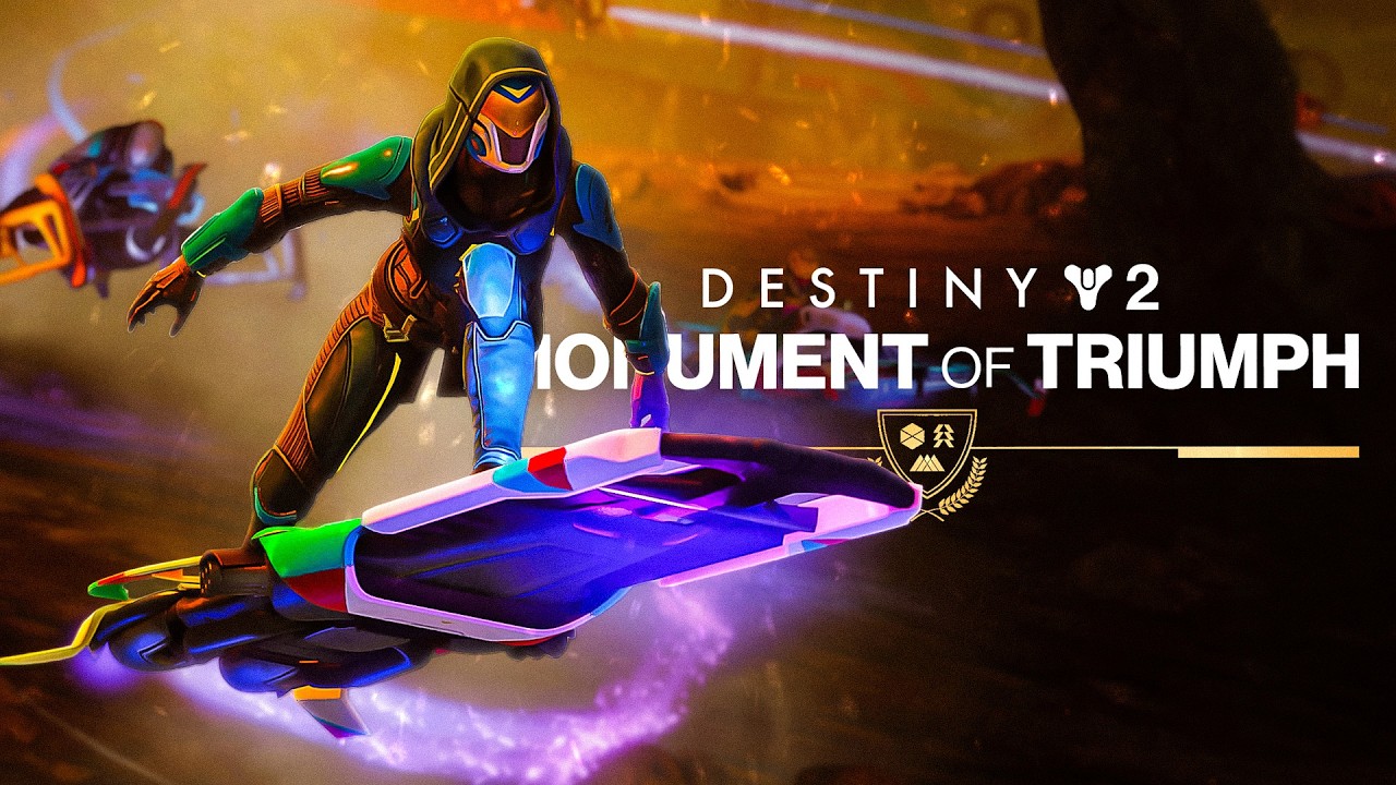 🔴 Destiny 2 RESETTTTTTTT
