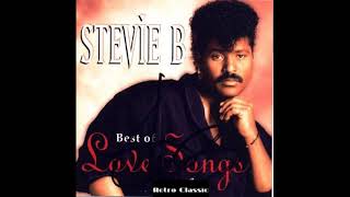 Stevie B - I'll Be By Your Side