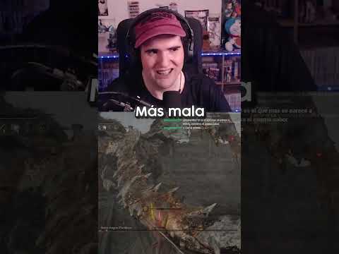 El arma de Elden Ring que más me sorprendió