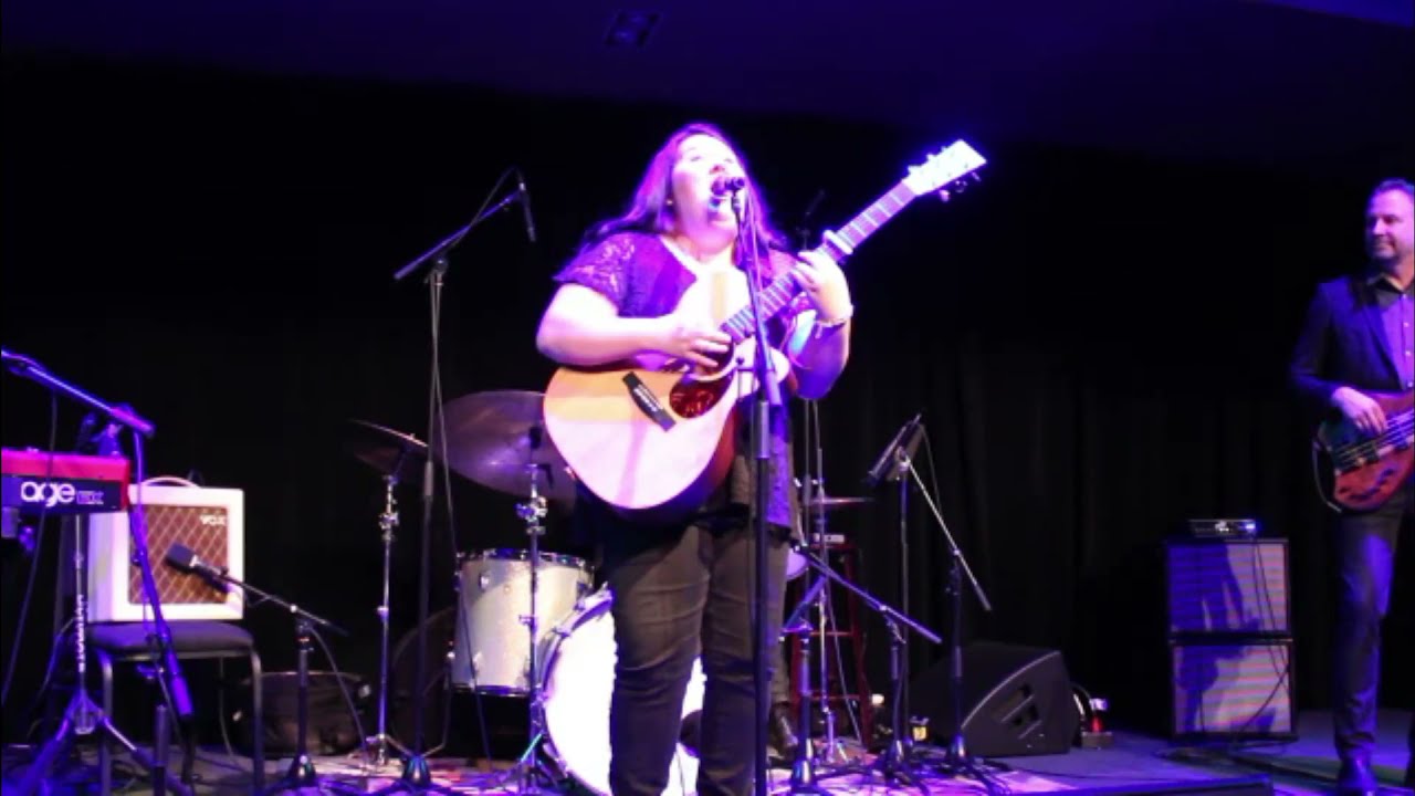Promotional video thumbnail 4 for Hayley Verrall (solo musician)