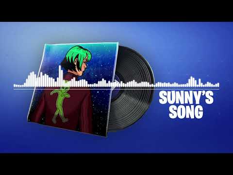 Sunny's Song