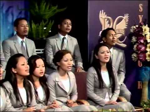 BESY CHOIR - Ka rawn inhlan e