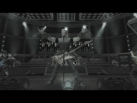 No Leaf Clover - Metallica