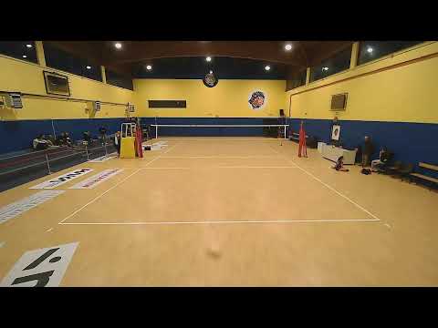campionato 1° div. Femminile : Dream Volley vs Volley Bernareggio