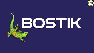 Bostik