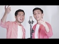 ASSALAMU ALAYKA MAHER ZAIN COVER BY DUPLIKAT
