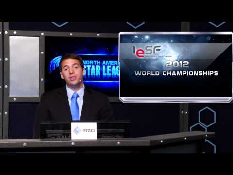 NASL Season 4 - SEA Update with Clutch - Episode 1