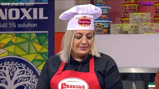 Մամայի եփածն ուրիշ է/Mamayi epatsn urish e - Program 321