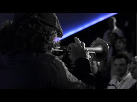 TEDxSF - Ozomatli with Josh Kun - At the Edge of Urban Identity