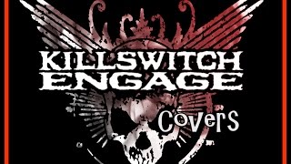 The End Of Heartache (Cover) - Conscious Cadaver