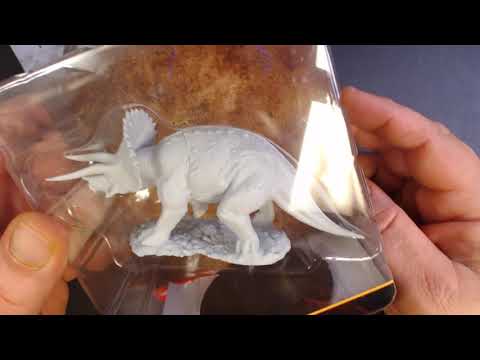 Wizkids Wave7 Nolzurs and Deep Cuts preview!  (sponsored)