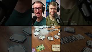 Innovation Board Game—no two games are alike