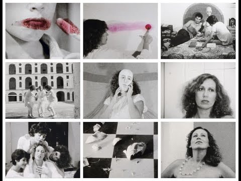 Trailer Los espejismos de Mandrágora Luna (1987, dir. Poli Marichal)