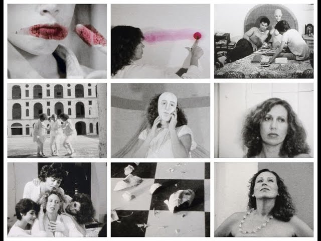 Los espejismos de Mandrágora Luna (1987, dir. Poli Marichal)