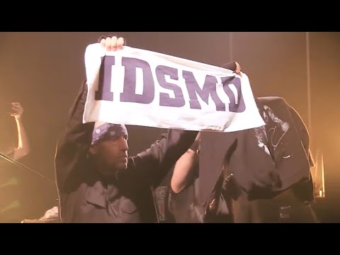 Everybody Gets Hurt - SMD EXPO 2025