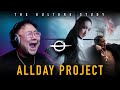 The Kulture Study ALLDAY PROJECT FAMOUS MV