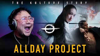 Download lagu The Kulture Study: ALLDAY PROJECT 'FAMOUS' MV mp3 Download lagu The Kulture Study: ALLDAY PROJECT 'FAMOUS' MV mp3