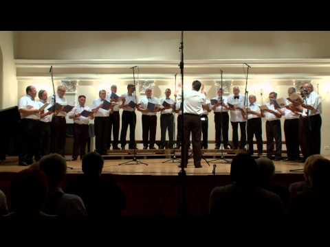 MVA IGK - Adalbert Marković: Praskozorje moga grada