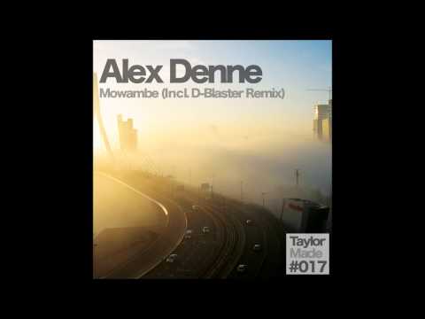 Alex Denne - Mowambe