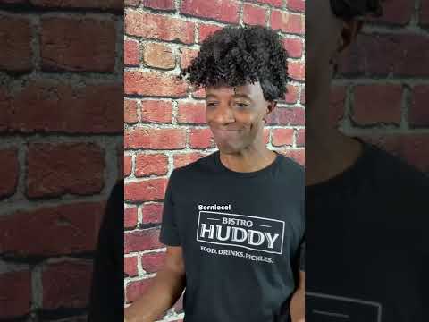 Flirty Old Ladies, The Black Version