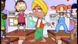 DCS   Punjabi Skit If Your Punjabi And You Know It