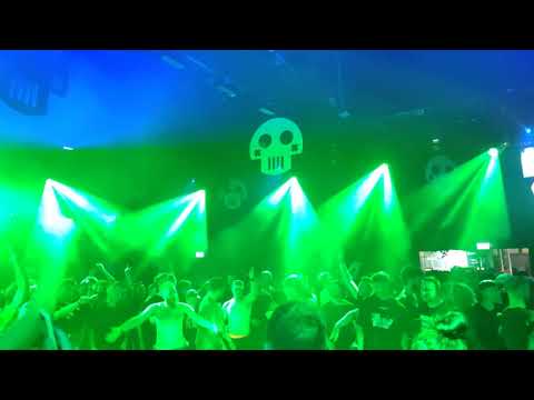 Dirtyphonics - Bootshaus | Blacklist