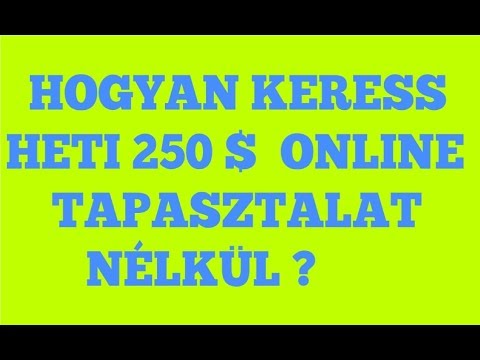 50 módszer a pénzszerzésre