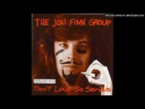 The Jon Finn Group - The Industrial Strength Hoedown Extravaganza