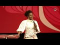 Ye are gods (Made for More Women's Conference 2018 Day 1) - Mrs Jumoke Adenowo