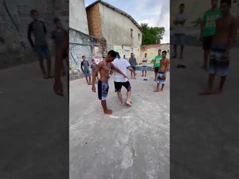 In Brazil Favelas 🇧🇷